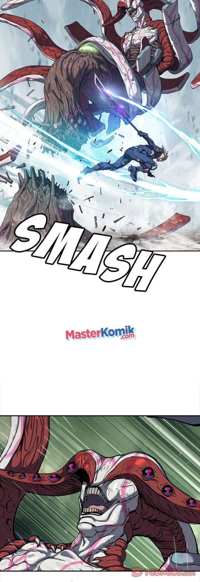 Leviathan Chapter 198 Gambar 20