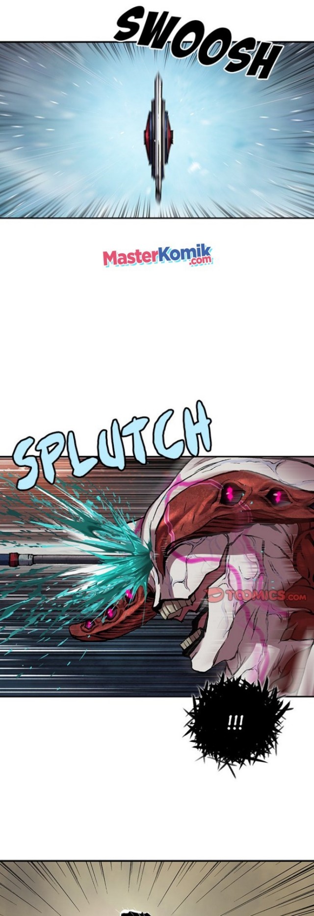 Leviathan Chapter 198 Gambar 23