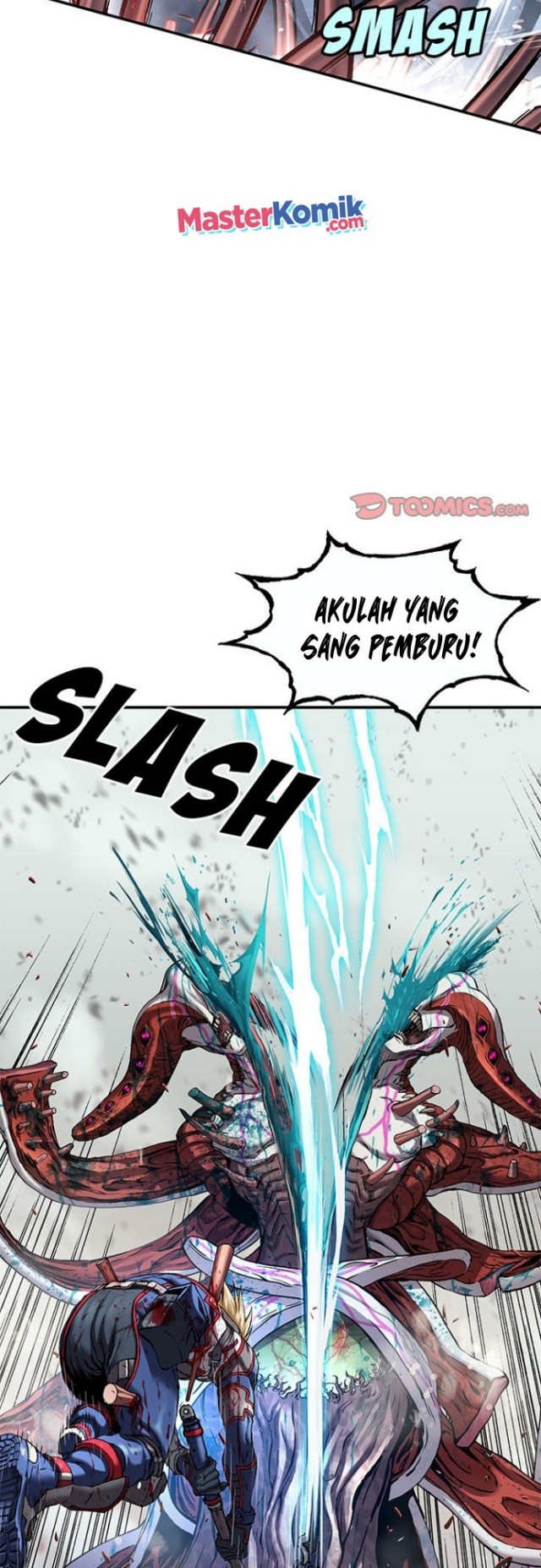 Leviathan Chapter 198 Gambar 34