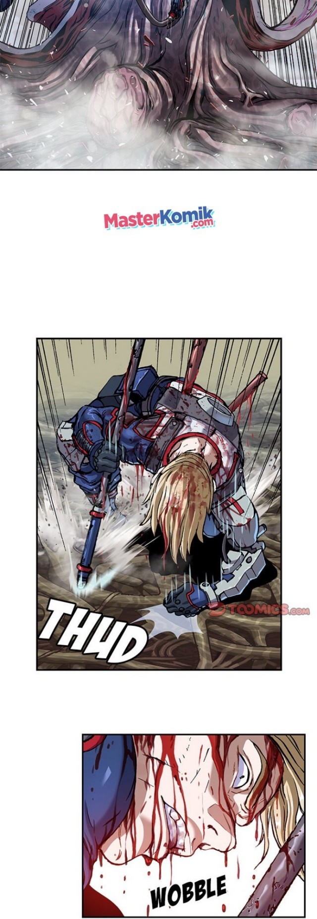 Leviathan Chapter 198 Gambar 35