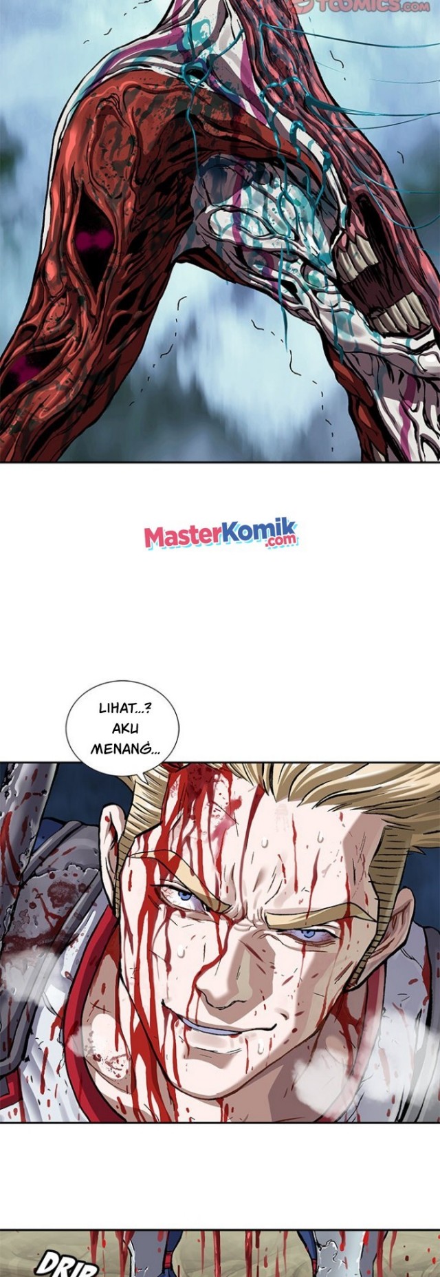 Leviathan Chapter 198 Gambar 37
