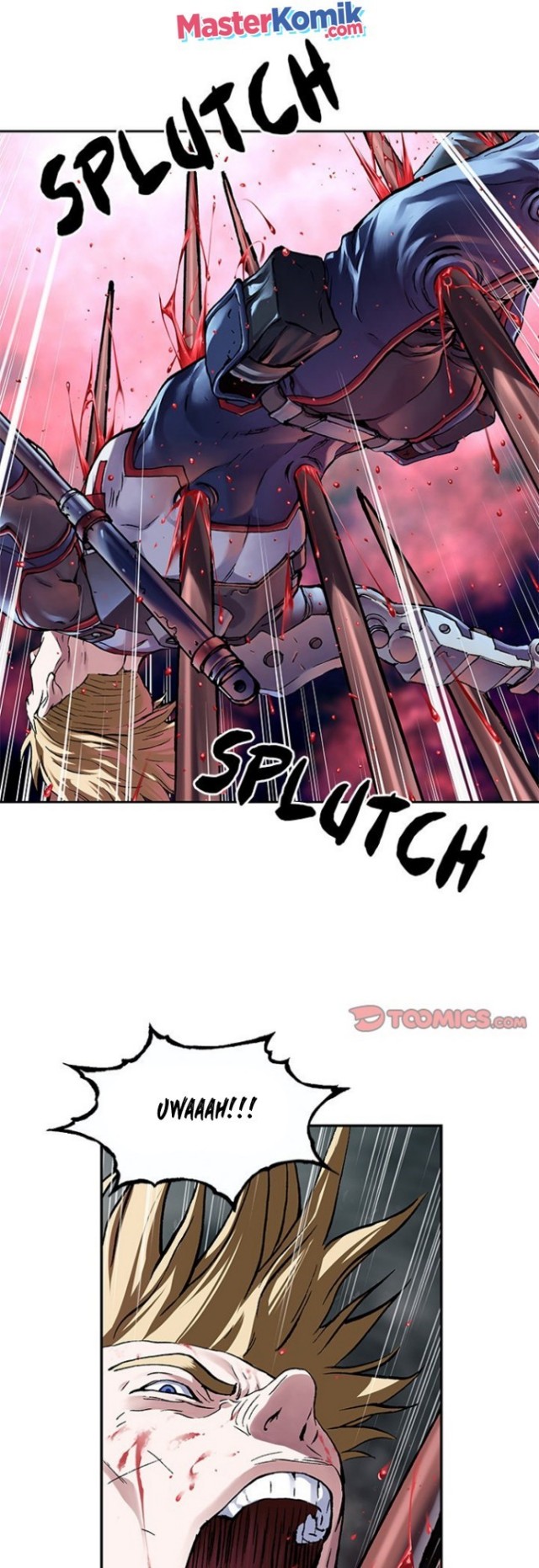 Leviathan Chapter 198 Gambar 31