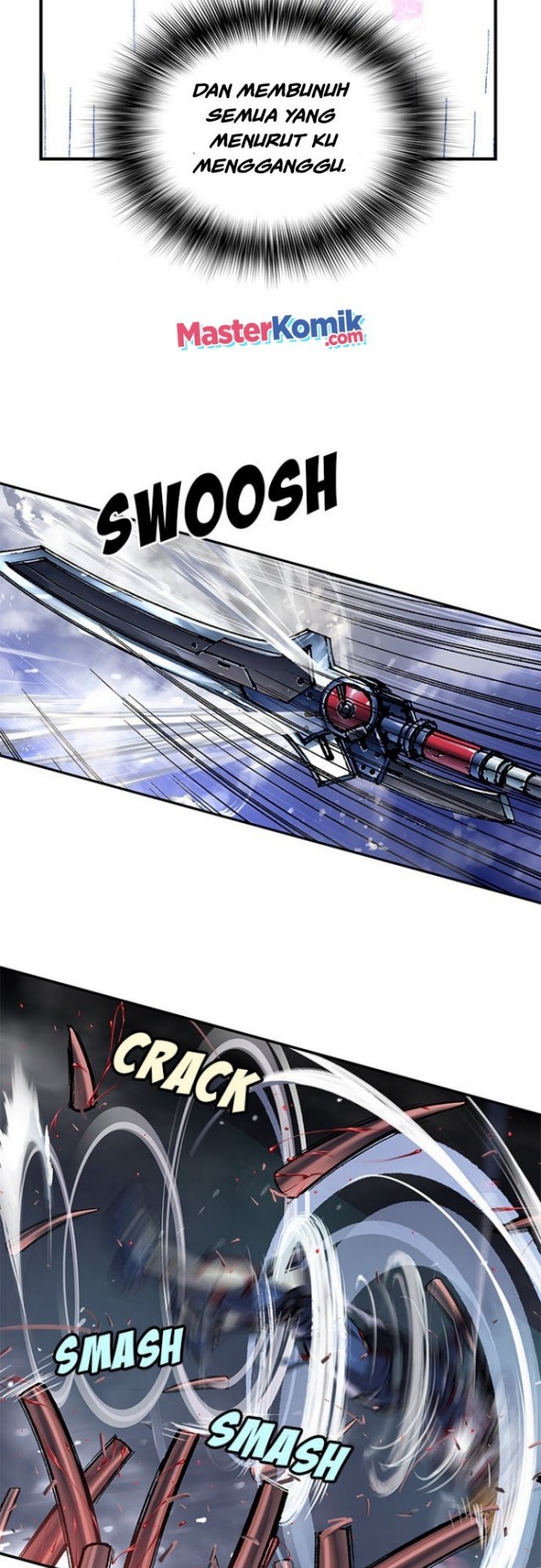 Leviathan Chapter 198 Gambar 33
