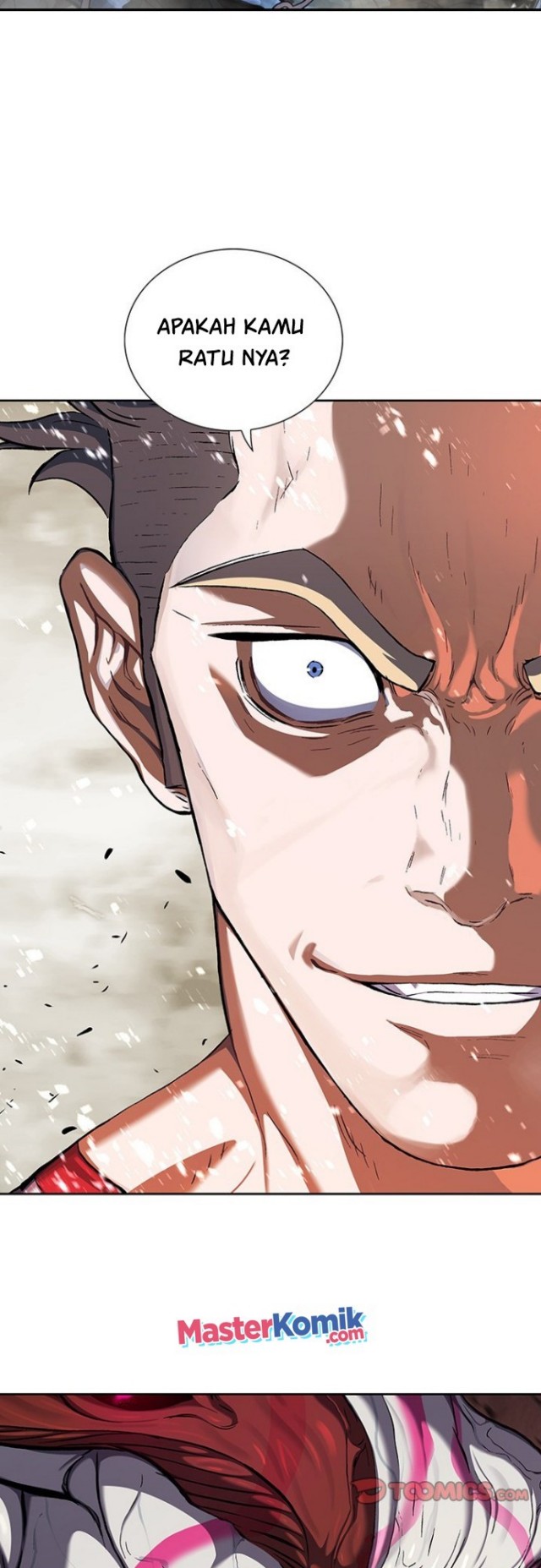 Leviathan Chapter 198 Gambar 5