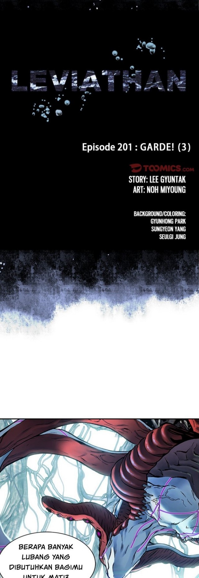 Leviathan Chapter 198 Gambar 7