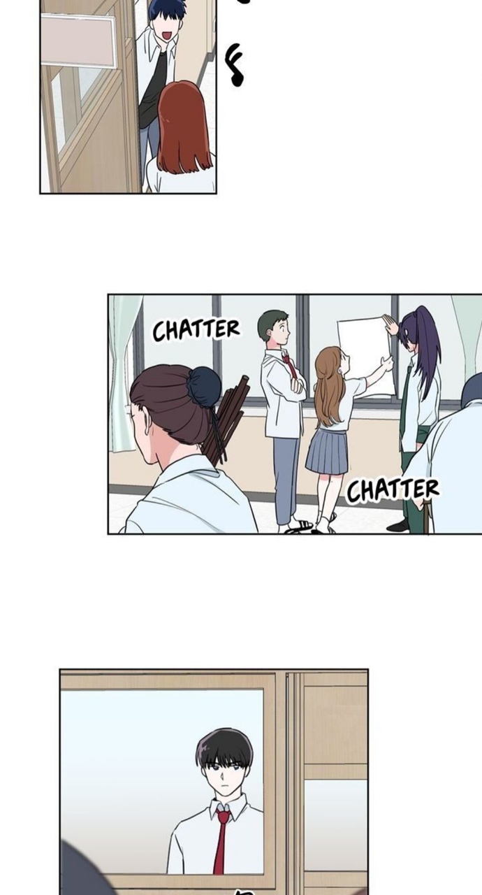 Deadly VS Romance (Lethal Romance) Chapter 24 Gambar 16