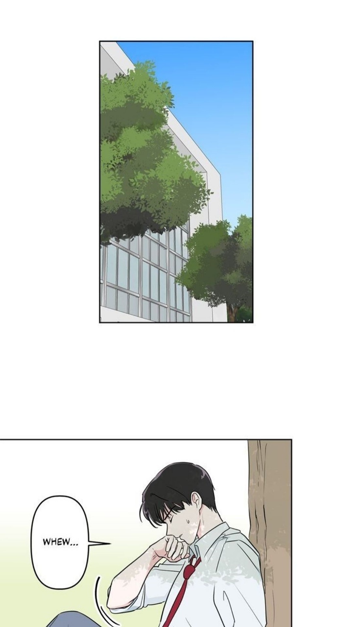 Deadly VS Romance (Lethal Romance) Chapter 24 Gambar 26