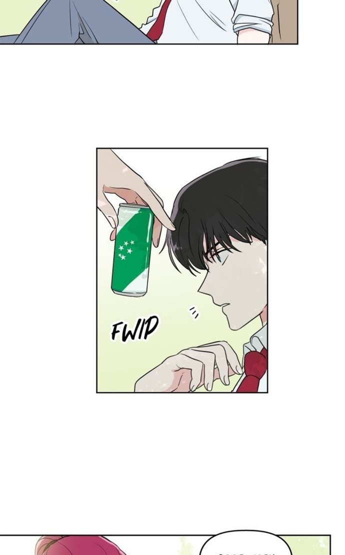 Deadly VS Romance (Lethal Romance) Chapter 24 Gambar 27