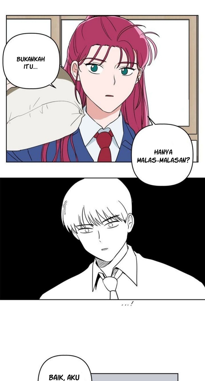 Deadly VS Romance (Lethal Romance) Chapter 24 Gambar 23