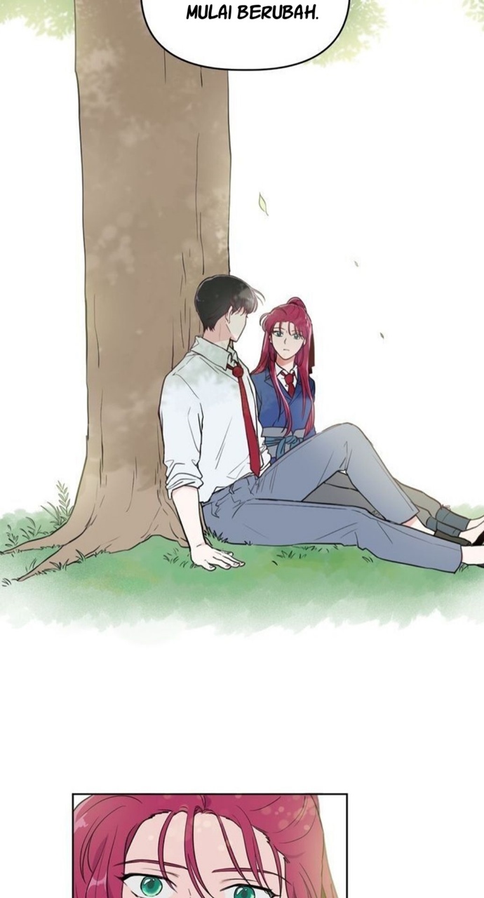 Deadly VS Romance (Lethal Romance) Chapter 24 Gambar 34