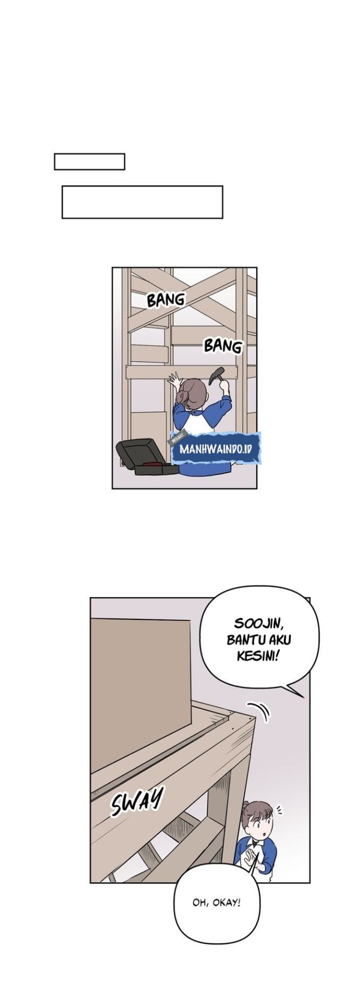 Deadly VS Romance (Lethal Romance) Chapter 24 Gambar 37