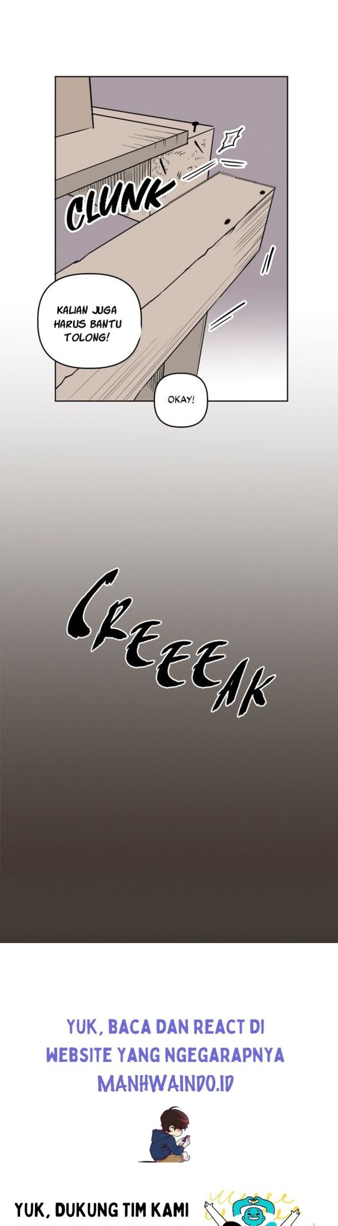 Deadly VS Romance (Lethal Romance) Chapter 24 Gambar 38