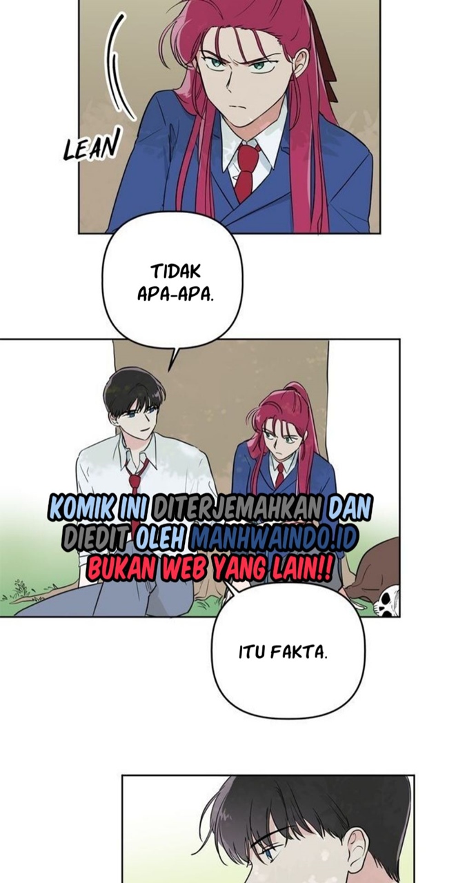 Deadly VS Romance (Lethal Romance) Chapter 24 Gambar 31