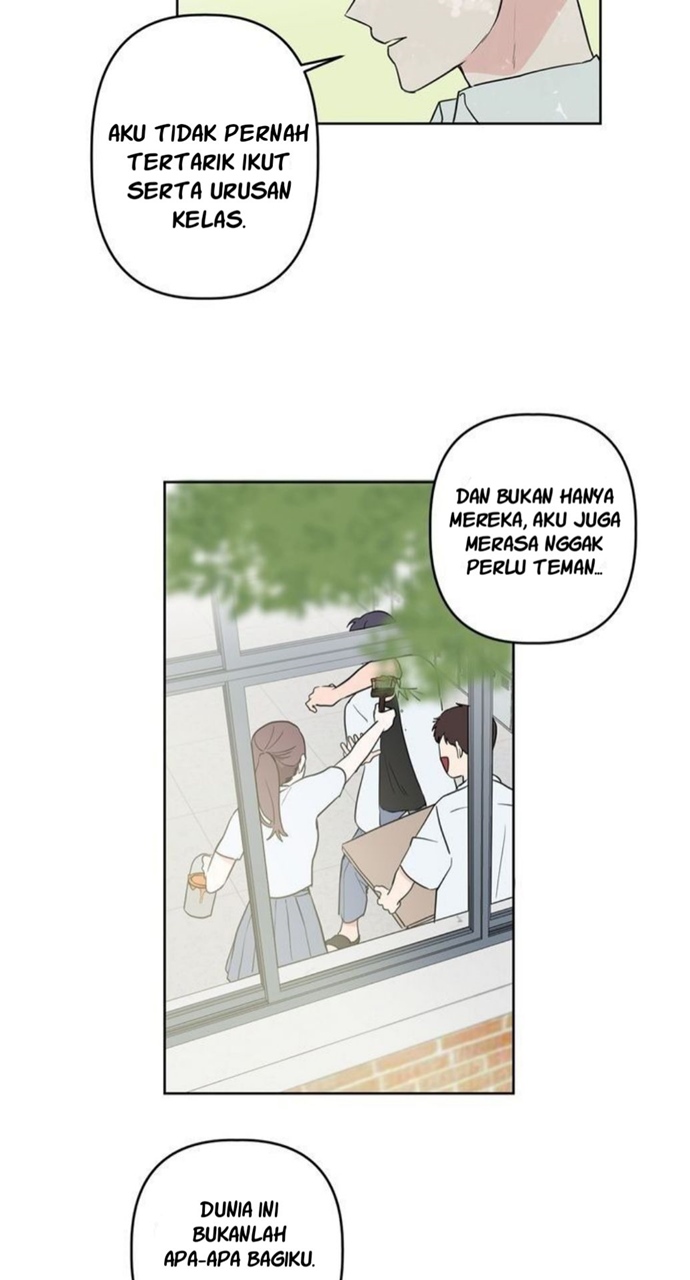 Deadly VS Romance (Lethal Romance) Chapter 24 Gambar 32