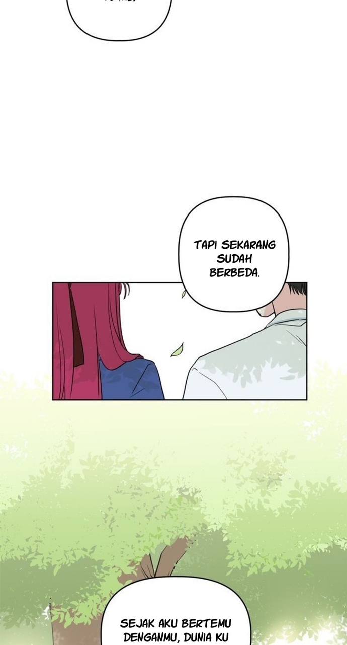 Deadly VS Romance (Lethal Romance) Chapter 24 Gambar 33