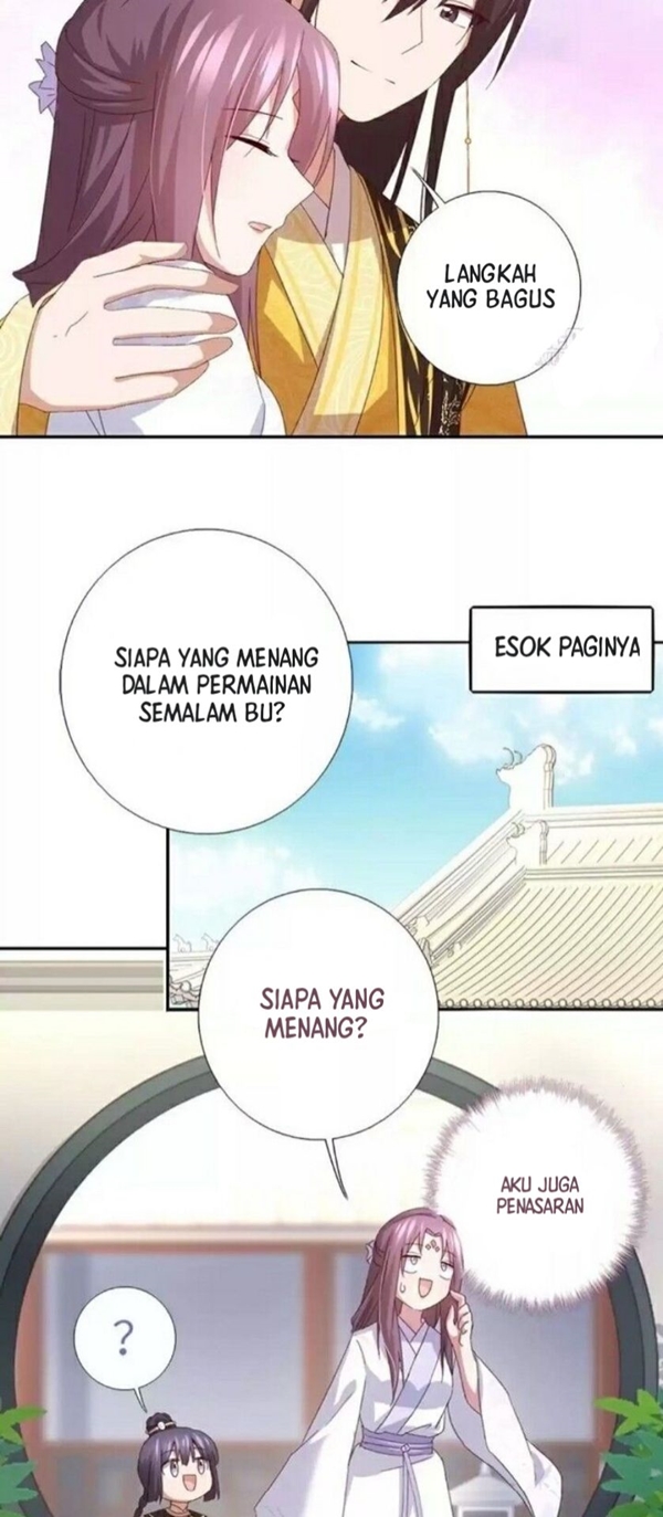 Holy Chef, Crazy Empress Chapter 57 Gambar 6