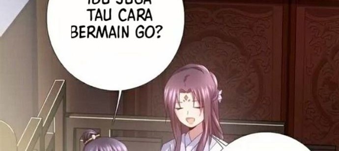 Manhua Holy Chef, Crazy Empress Chapter 56 gambar nomor 2
