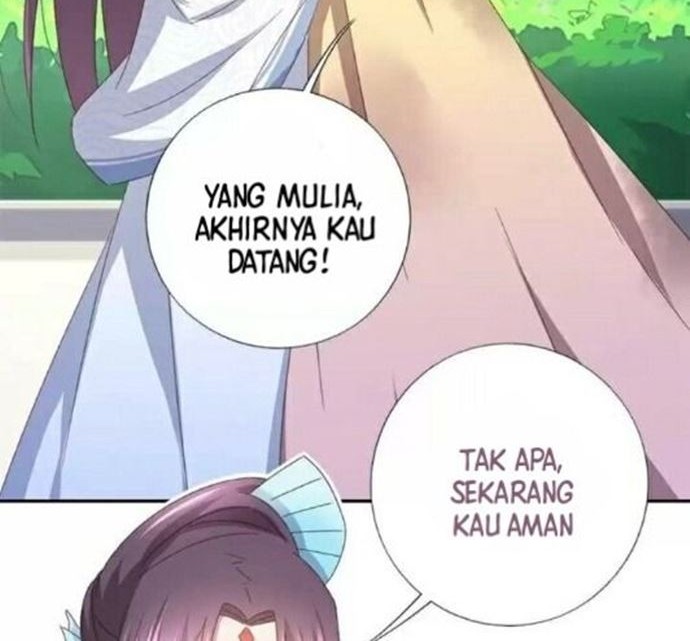 Manhua Holy Chef, Crazy Empress Chapter 53 gambar nomor 2