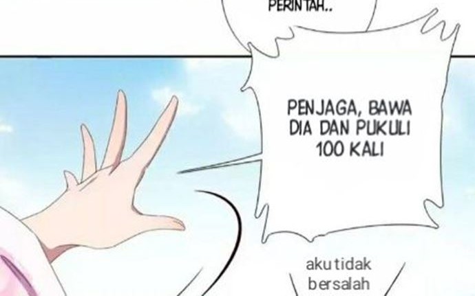 Holy Chef, Crazy Empress Chapter 53 Gambar 6