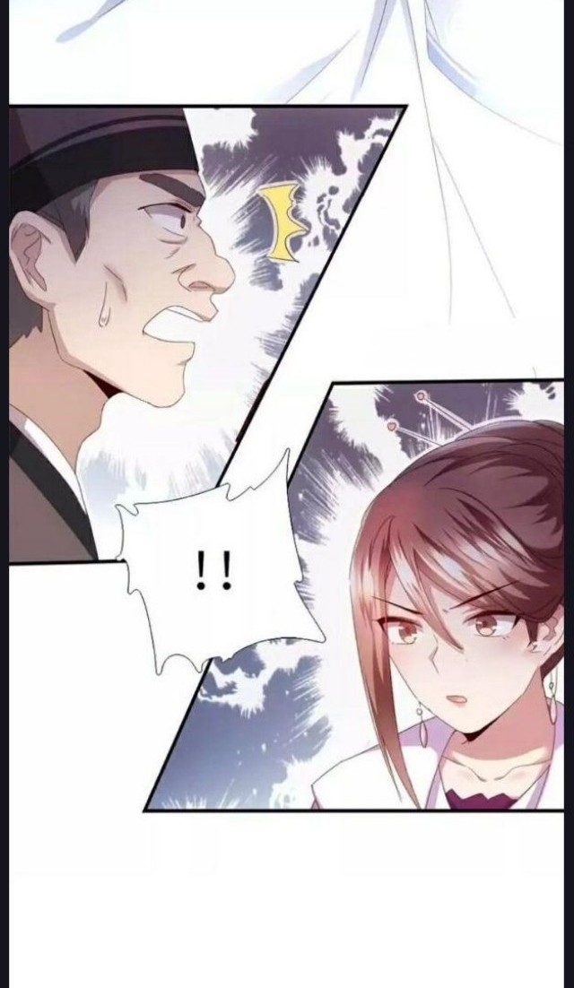 Holy Chef, Crazy Empress Chapter 52 Gambar 12