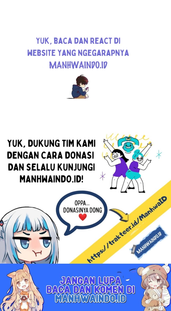 Holy Chef, Crazy Empress Chapter 60 Gambar 15