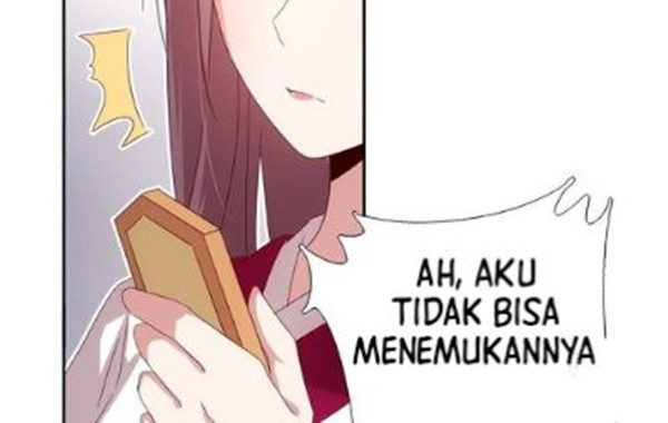 Holy Chef, Crazy Empress Chapter 60 Gambar 6