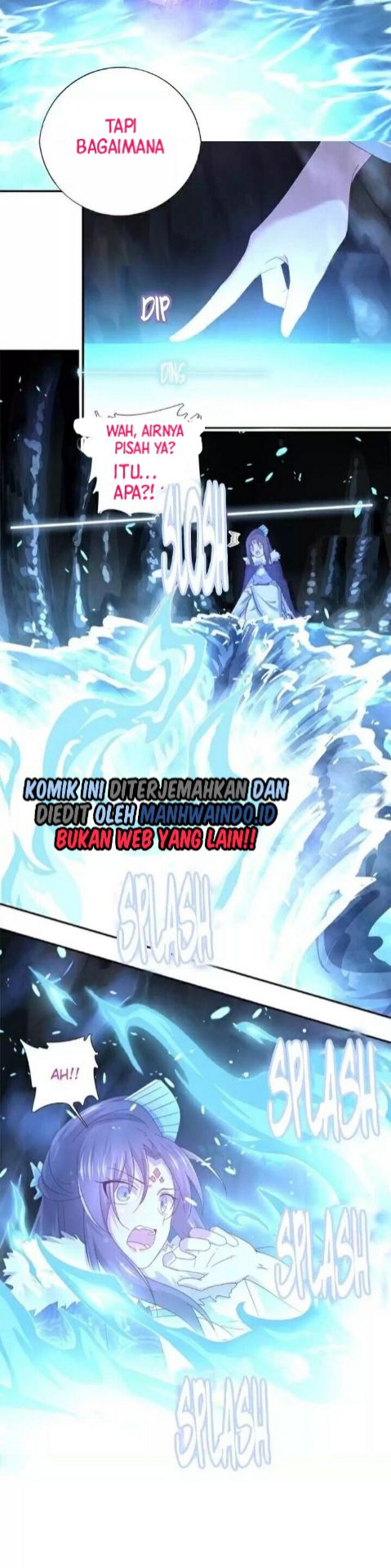 Holy Chef, Crazy Empress Chapter 43 Gambar 13