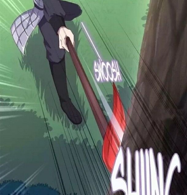 Manhua Holy Chef, Crazy Empress Chapter 42 gambar nomor 2