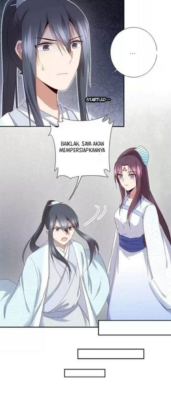 Holy Chef, Crazy Empress Chapter 51 Gambar 7