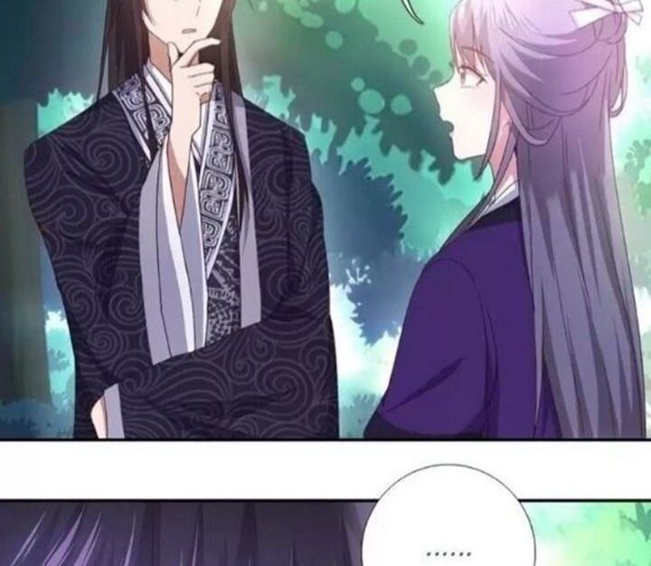 Manhua Holy Chef, Crazy Empress Chapter 39 gambar nomor 2