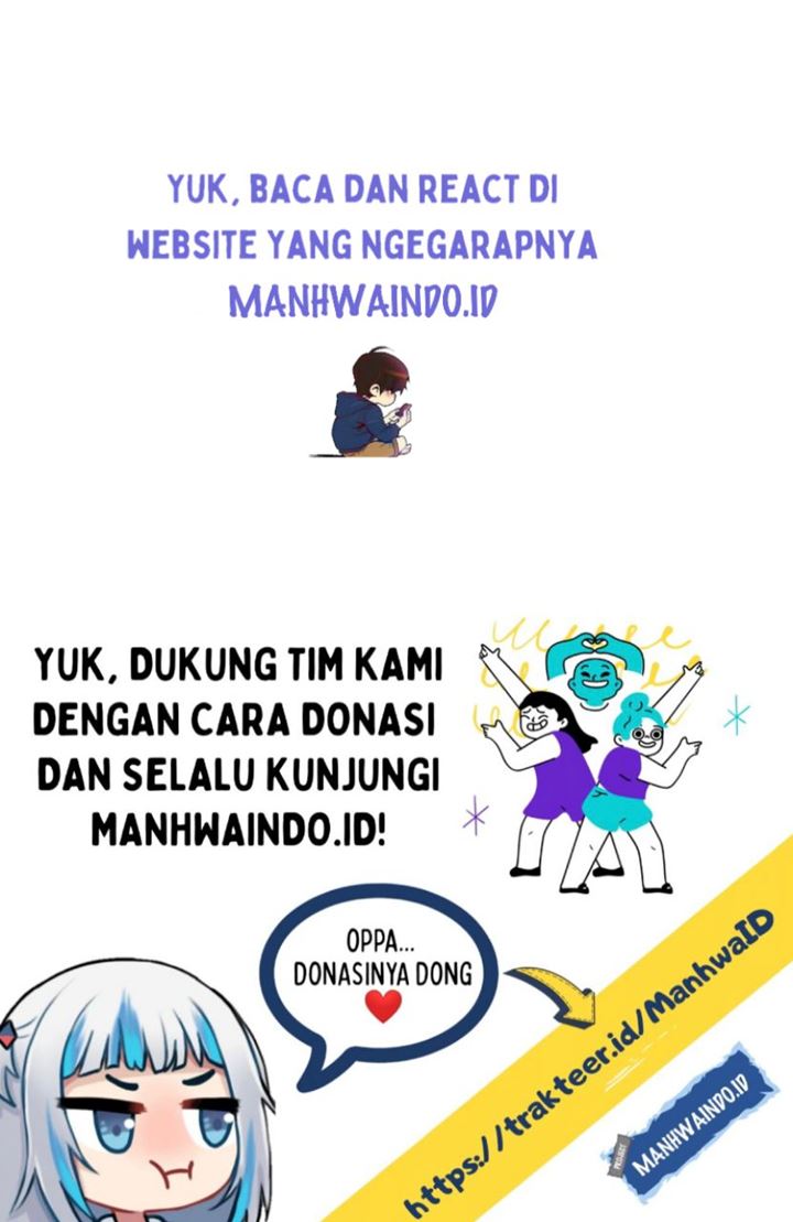 Holy Chef, Crazy Empress Chapter 38 Gambar 12