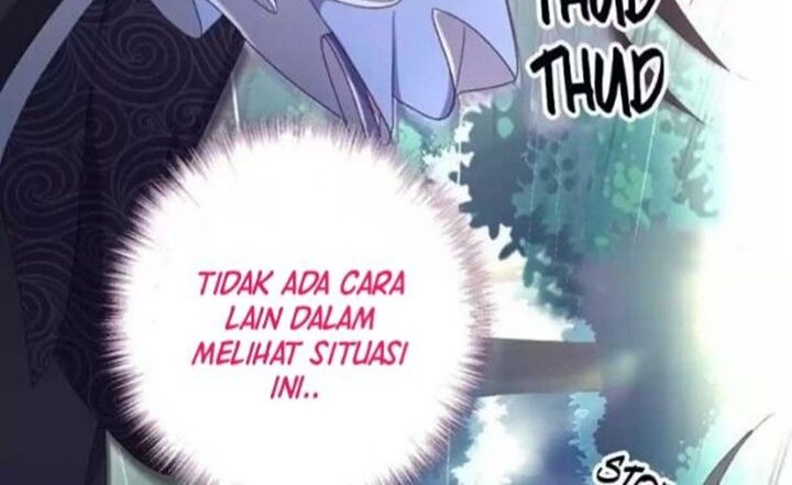 Manhua Holy Chef, Crazy Empress Chapter 38 gambar nomor 2