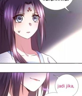 Manhua Holy Chef, Crazy Empress Chapter 24 gambar nomor 2