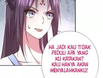 Manhua Holy Chef, Crazy Empress Chapter 23 gambar nomor 2