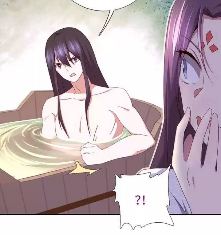 Manhua Holy Chef, Crazy Empress Chapter 28 gambar nomor 2