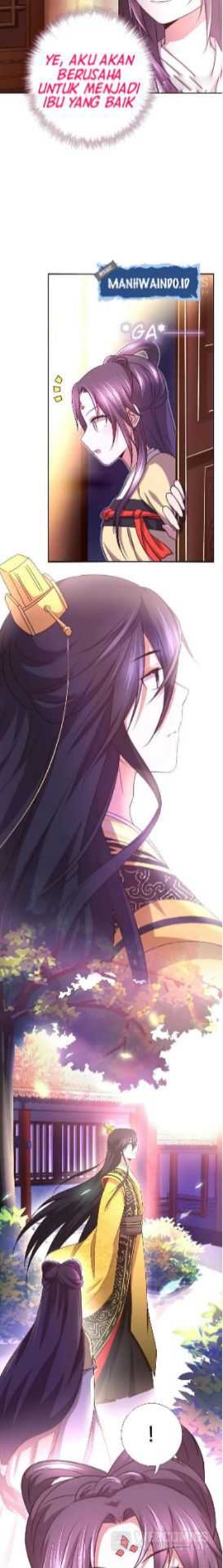 Holy Chef, Crazy Empress Chapter 12 Gambar 4