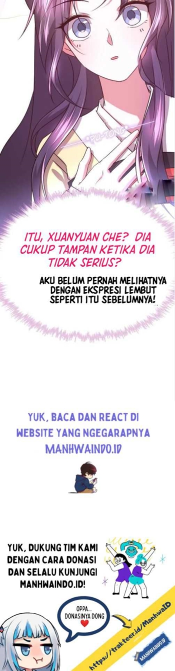 Holy Chef, Crazy Empress Chapter 12 Gambar 5