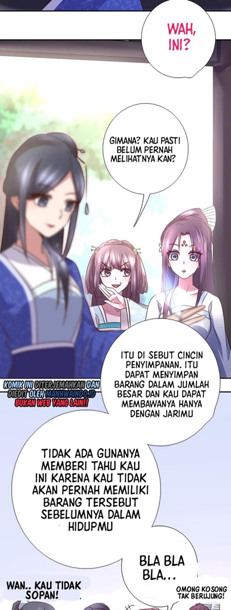 Holy Chef, Crazy Empress Chapter 20 Gambar 6