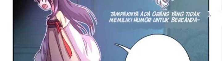 Manhua Holy Chef, Crazy Empress Chapter 06 gambar nomor 2