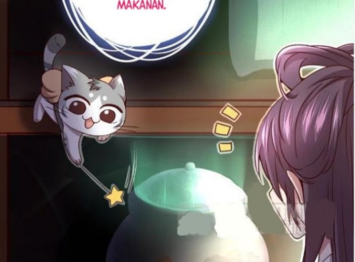 Holy Chef, Crazy Empress Chapter 06 Gambar 4