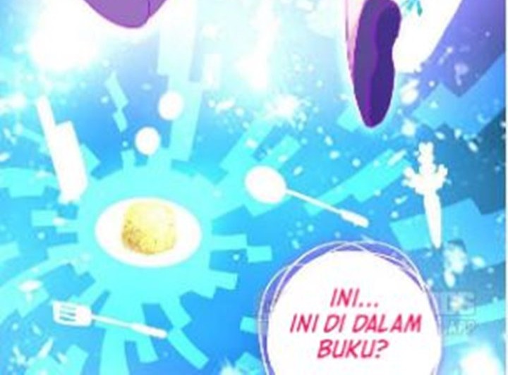 Holy Chef, Crazy Empress Chapter 06 Gambar 12