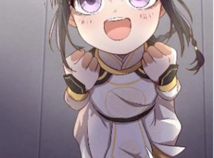 Holy Chef, Crazy Empress Chapter 06 Gambar 16