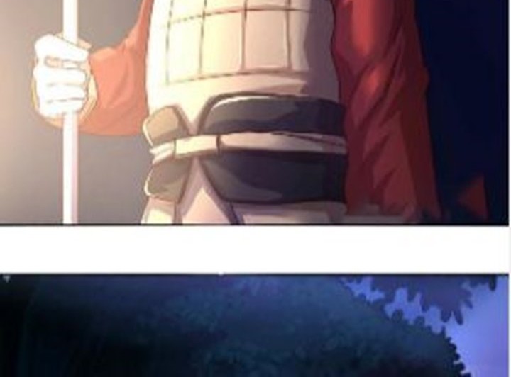 Holy Chef, Crazy Empress Chapter 05 Gambar 7