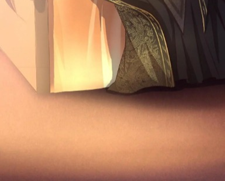 Manhua Holy Chef, Crazy Empress Chapter 03 gambar nomor 2