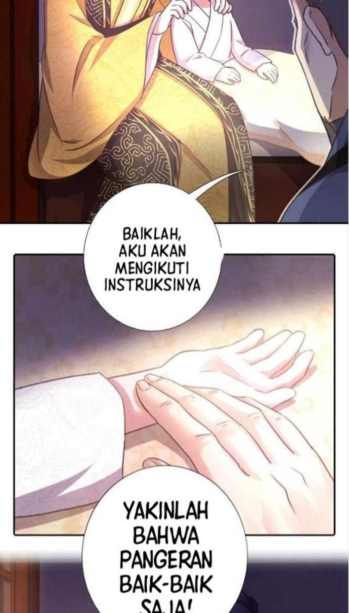 Holy Chef, Crazy Empress Chapter 11 Gambar 15