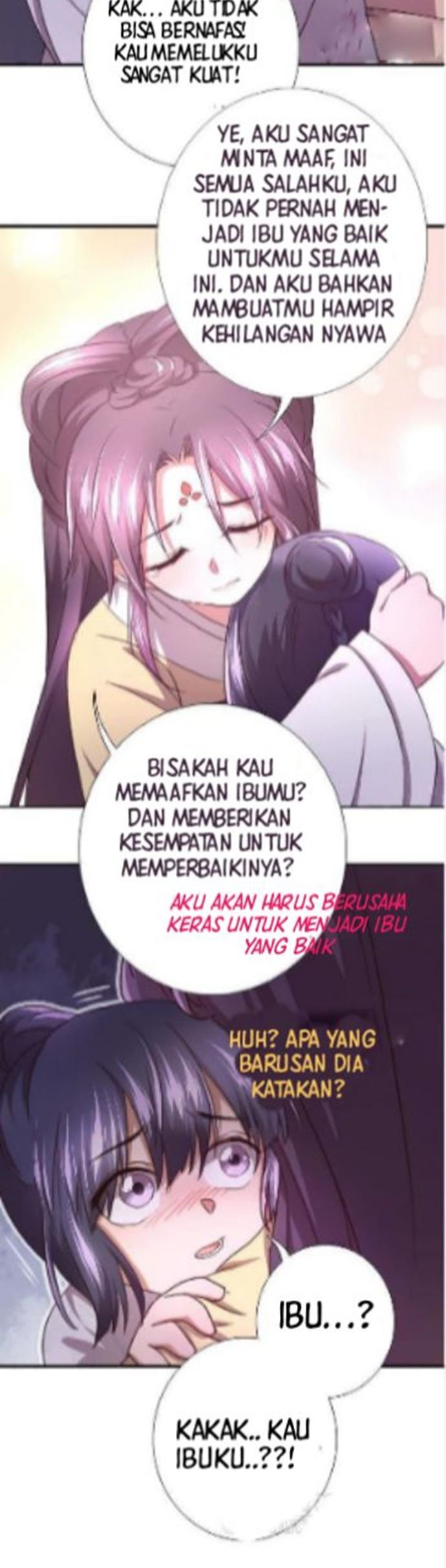 Holy Chef, Crazy Empress Chapter 11 Gambar 18
