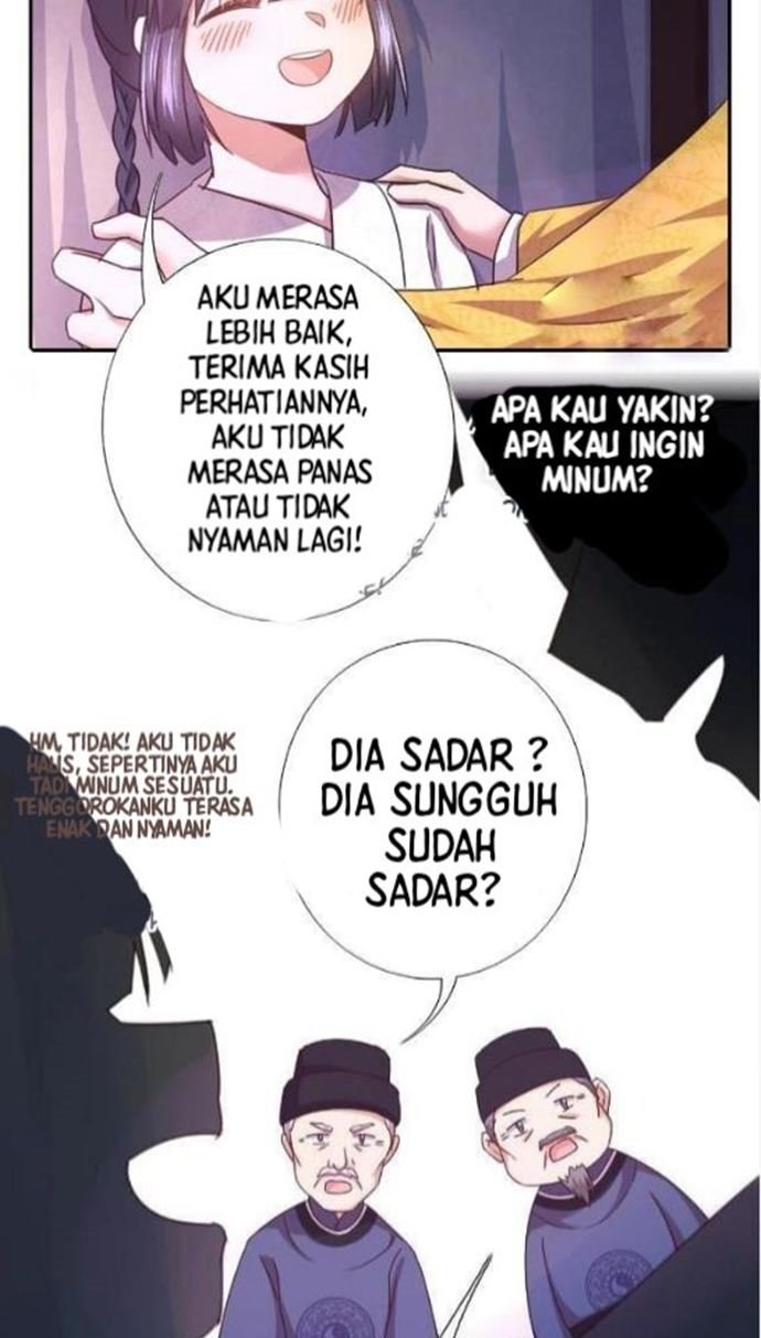Holy Chef, Crazy Empress Chapter 11 Gambar 13