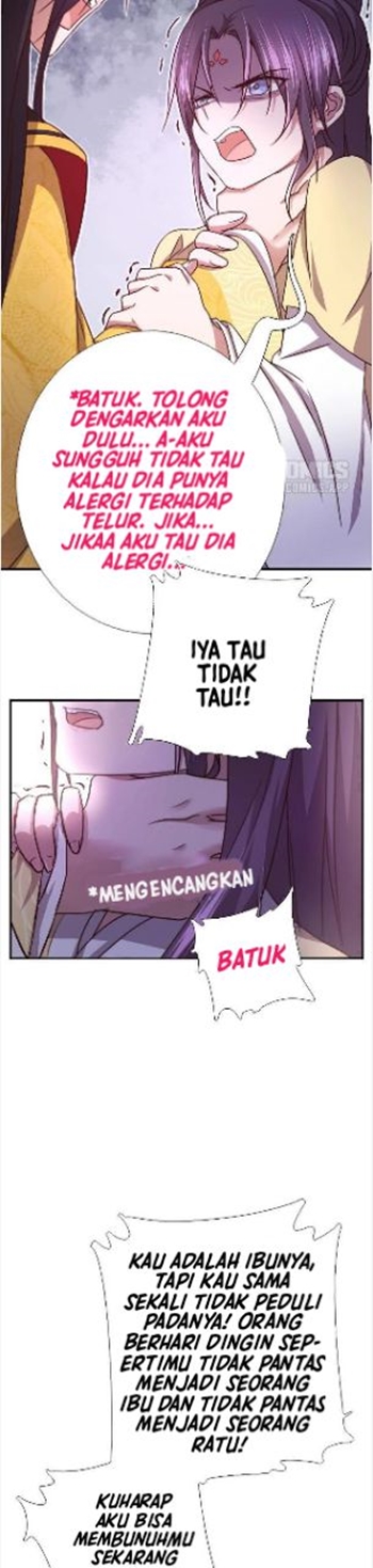 Holy Chef, Crazy Empress Chapter 10 Gambar 4