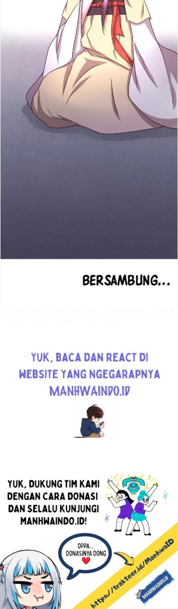 Holy Chef, Crazy Empress Chapter 10 Gambar 7