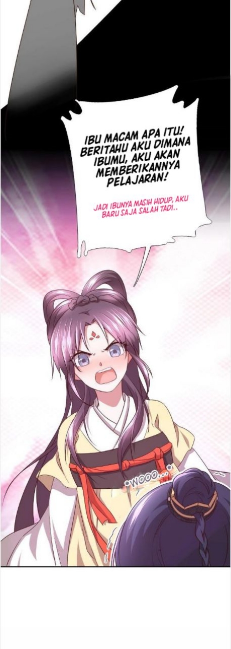 Holy Chef, Crazy Empress Chapter 08 Gambar 13